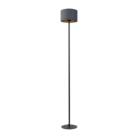 Masterlight Vloerlamp Venus | H 150 cm