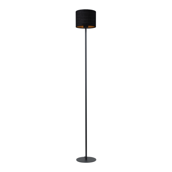 Masterlight Vloerlamp Venus | H 150 cm