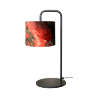 Masterlight Tafellamp Venus | H 51,4 cm