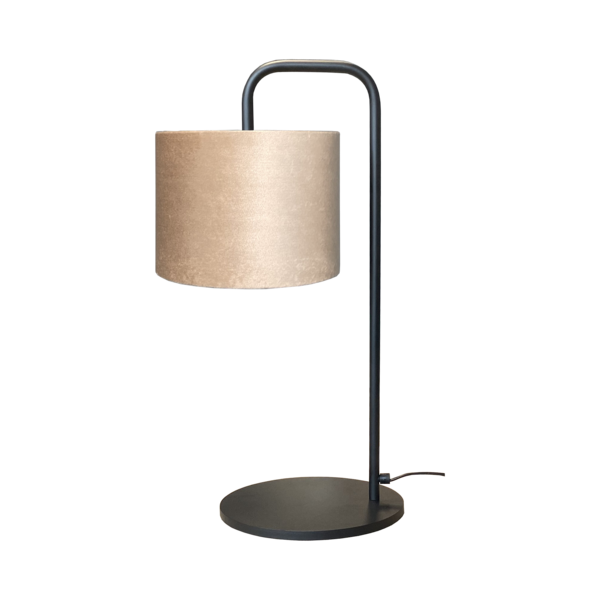 Masterlight Tafellamp Venus | H 51,4 cm