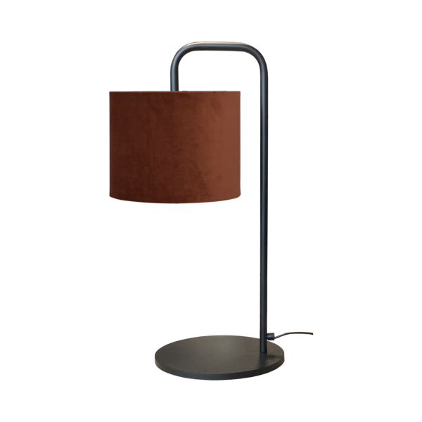 Masterlight Tafellamp Venus | H 51,4 cm