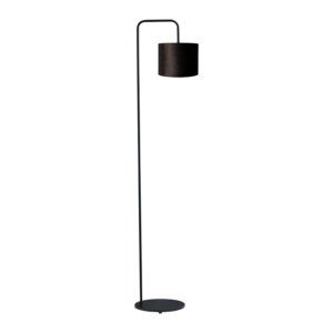 Masterlight Vloerlamp Venus | H 152 cm
