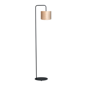 Masterlight Vloerlamp Venus | H 152 cm