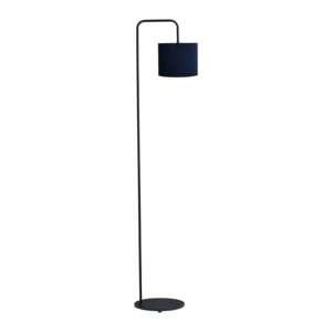 Masterlight Vloerlamp Venus | H 152 cm