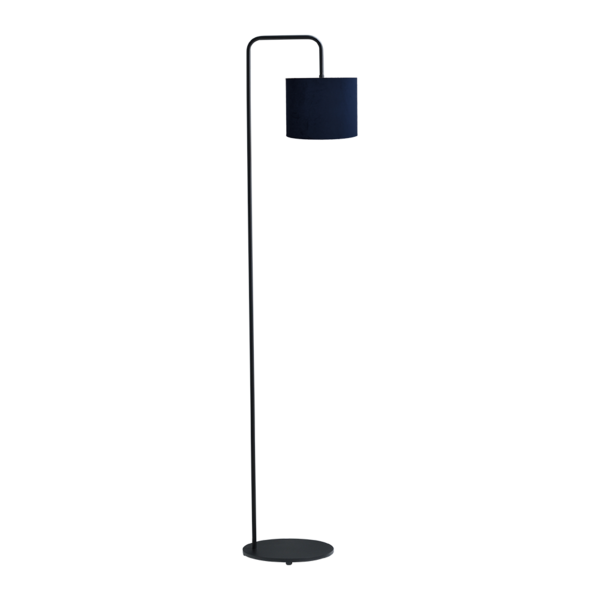 Masterlight Vloerlamp Venus | H 152 cm