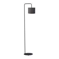Masterlight Vloerlamp Venus | H 152 cm