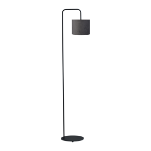 Masterlight Vloerlamp Venus | H 152 cm