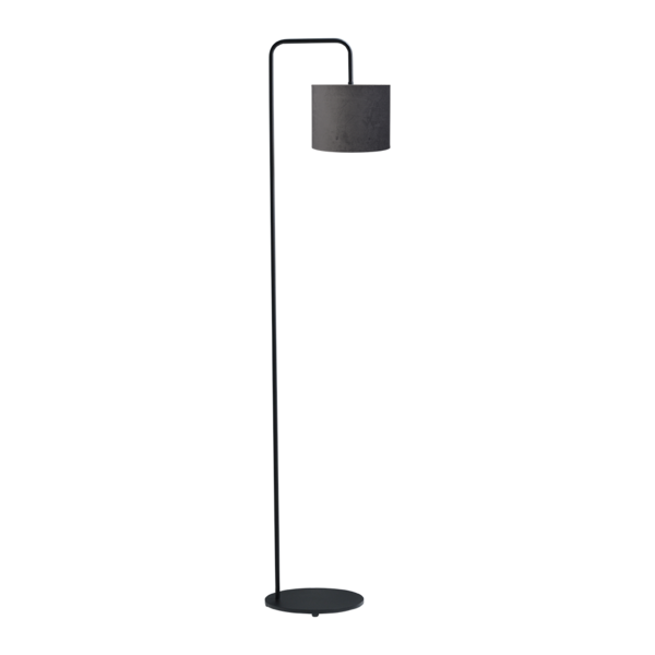Masterlight Vloerlamp Venus | H 152 cm