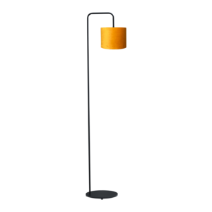 Masterlight Vloerlamp Venus | H 152 cm