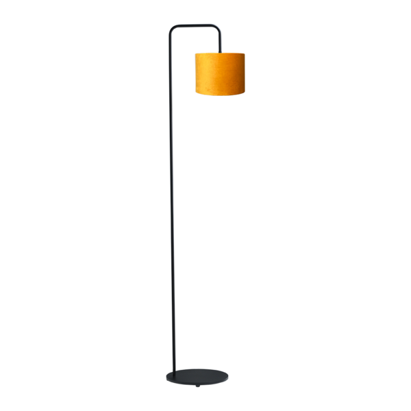 Masterlight Vloerlamp Venus | H 152 cm