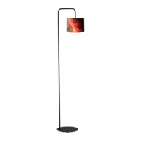 Masterlight Vloerlamp Venus | H 152 cm