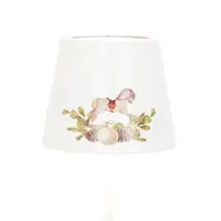 Zafferano Poldina metalen kap – kersteditie