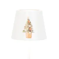 Zafferano Dimbare én oplaadbare wandlamp Poldina met geïntegreerde LED