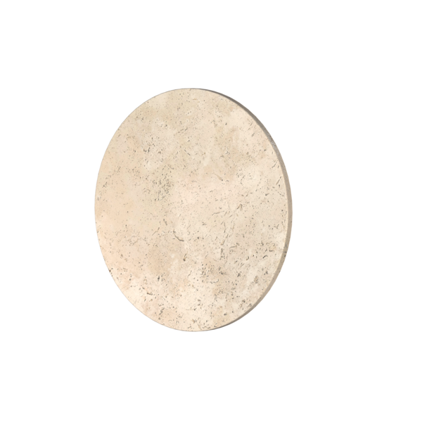 Expotrading 3-staps dimbare plafondlamp Alysia met geïntegreerde LED