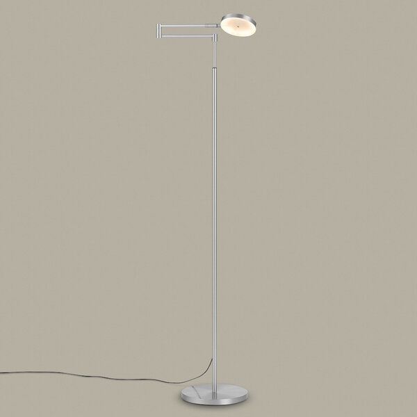 Holtkötter 'Dim to Warm' dimbare vloerlamp Esprii met geïntegreerde LED