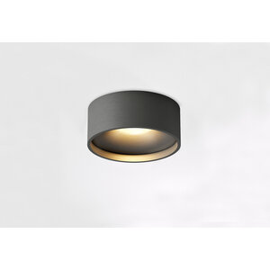 Artdelight Dimbare opbouwspot Oran met geïntegreerde LED | IP54