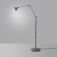 Artemide Vloerlamp Tolomeo Terra