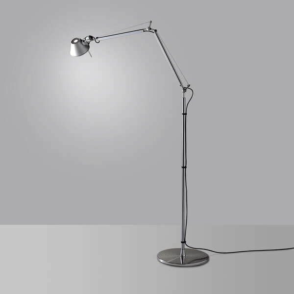Artemide Vloerlamp Tolomeo Terra