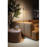 Expotrading 'Dim to Warm' dimbare vloerlamp Pico met geïntegreerde LED