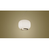 Foscarini Hanglamp Chouchin 1 Reverse