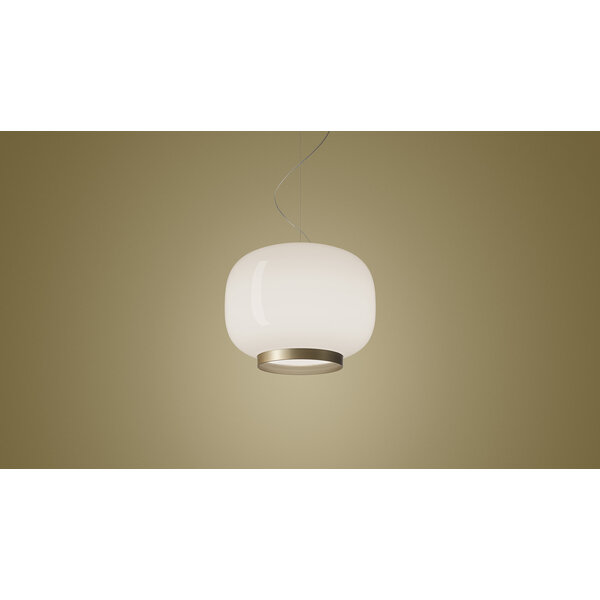 Foscarini Hanglamp Chouchin 1 Reverse