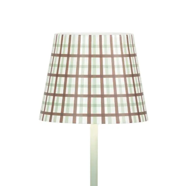 Zafferano Poldina metalen kap