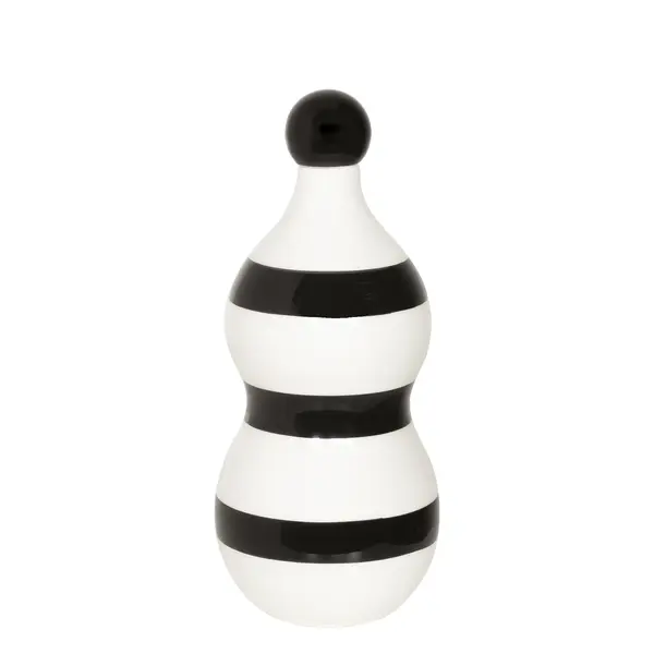 Zafferano Lido keramieken voet