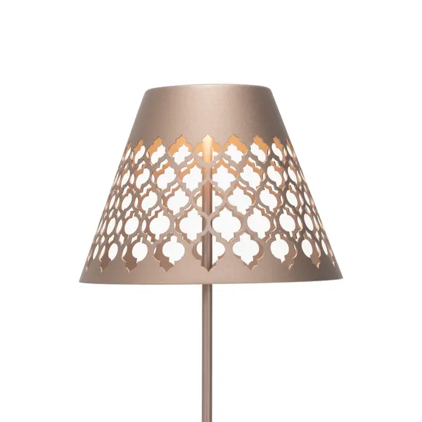 Zafferano Metalen kap voor Swap