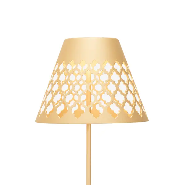 Zafferano Metalen kap voor Swap