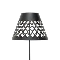 Zafferano Metalen kap voor Swap