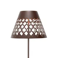 Zafferano Metalen kap voor Swap