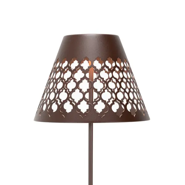 Zafferano Metalen kap voor Swap