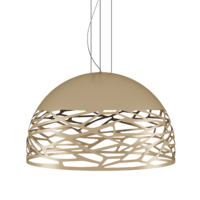 Lodes Hanglamp Kelly Large Dome Ø 80 cm