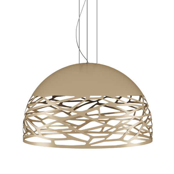 Lodes Hanglamp Kelly Large Dome Ø 80 cm