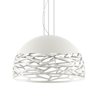 Lodes Hanglamp Kelly Large Dome Ø 80 cm