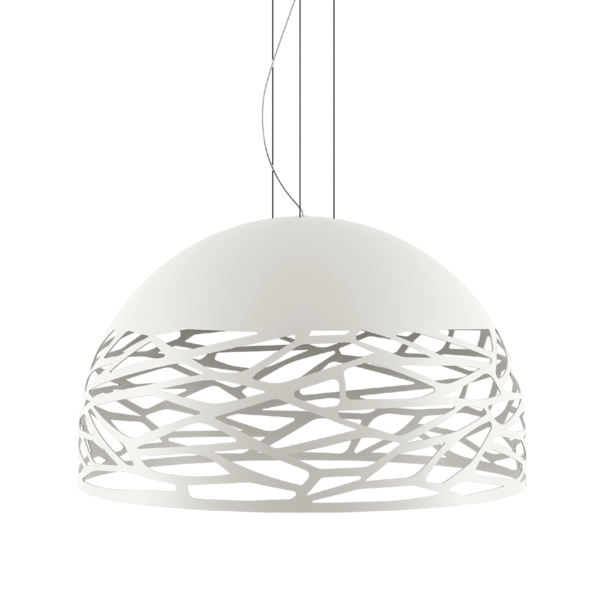 Lodes Hanglamp Kelly Large Dome Ø 80 cm