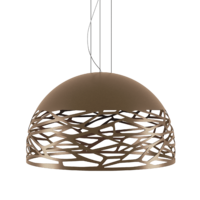Lodes Hanglamp Kelly Large Dome Ø 80 cm