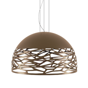 Lodes Hanglamp Kelly Large Dome Ø 80 cm