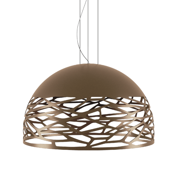 Lodes Hanglamp Kelly Large Dome Ø 80 cm