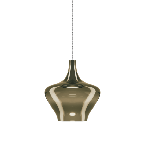 Lodes Dimbare hanglamp Nostalgia Medium met geïntegreerde LED