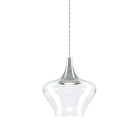 Lodes Dimbare hanglamp Nostalgia Medium met geïntegreerde LED