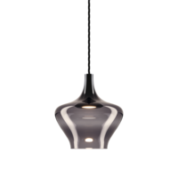 Lodes Dimbare hanglamp Nostalgia Medium met geïntegreerde LED