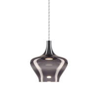 Lodes Dimbare hanglamp Nostalgia Medium met geïntegreerde LED