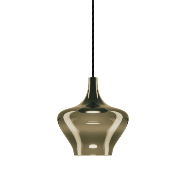 Lodes Dimbare hanglamp Nostalgia Medium met geïntegreerde LED