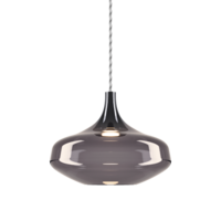 Lodes Dimbare hanglamp Nostalgia Large met geïntegreerde LED