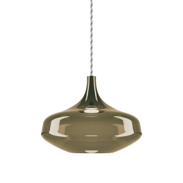 Lodes Dimbare hanglamp Nostalgia Large met geïntegreerde LED