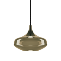 Lodes Dimbare hanglamp Nostalgia Large met geïntegreerde LED