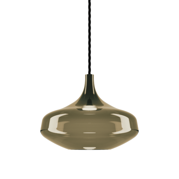 Lodes Dimbare hanglamp Nostalgia Large met geïntegreerde LED