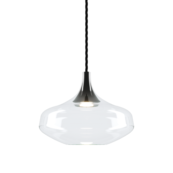 Lodes Dimbare hanglamp Nostalgia Large met geïntegreerde LED