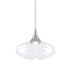 Lodes Dimbare hanglamp Nostalgia Large met geïntegreerde LED